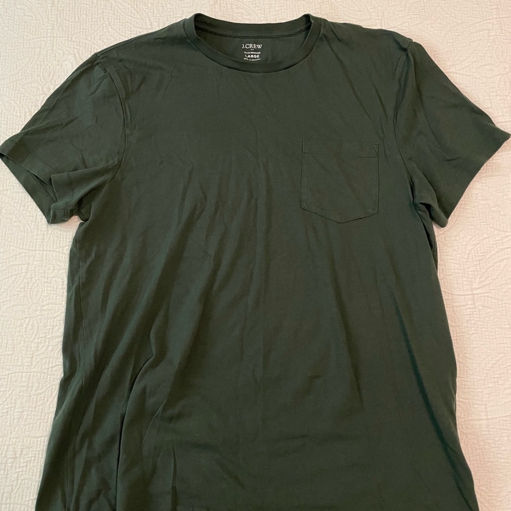 J. Crew T-Shirt